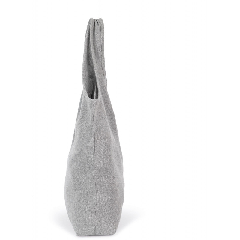 Sac shopping tissé à la main