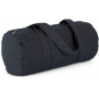 Sac polochon denim