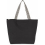Grand sac shopping recyclé