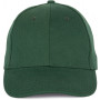 Casquette baseball - 6 panneaux