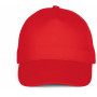 Casquette - 5 panneaux