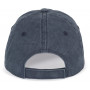 Casquette vintage - dad cap