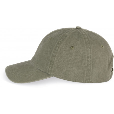 Casquette vintage - dad cap