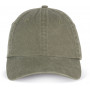 Casquette vintage - dad cap