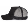 Casquette trucker - 5 panneaux