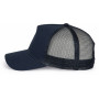 Casquette trucker - 5 panneaux