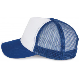 Casquette trucker - 5 panneaux