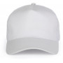 Casquette trucker - 5 panneaux