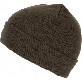 Bonnet écoresponsable en Polylana® – confort, durabilité et style durable