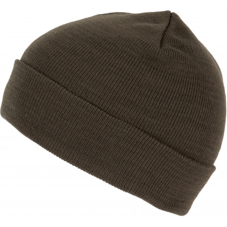 Bonnet écoresponsable en Polylana® – confort, durabilité et style durable