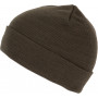Bonnet à maille fine