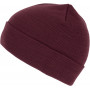 Bonnet écoresponsable en Polylana® – confort, durabilité et style durable