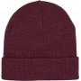 Bonnet écoresponsable en Polylana® – confort, durabilité et style durable