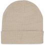 Bonnet à maille fine