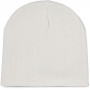Bonnet à maille fine