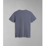 T-shirt à manches courtes s-ayas doux et confortable