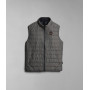 Veste sans manches acalmar résistant et confort