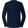 T-shirt Manches Longues en Coton
