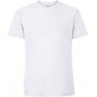 T-shirt Manches Courtes en Coton