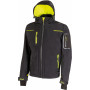 Veste en Softshell pour Homme