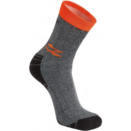 Chaussettes Giady - lot de 2 paires