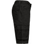 Bermuda Multipoches Écoresponsable pour Homme