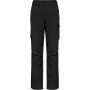 Pantalon de Travail Multipoches pour Femme