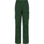 Pantalon de Travail Multipoches pour Femme
