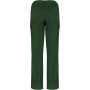 Pantalon de Travail Multipoches pour Femme
