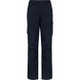 Pantalon de Travail Multipoches pour Femme