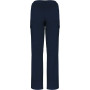 Pantalon de Travail Multipoches pour Femme