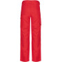 Pantalon de Travail Multipoches pour Femme