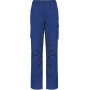 Pantalon de Travail Multipoches pour Femme