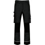 Pantalon de travail recyclé pour homme