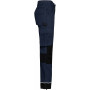 Pantalon de travail recyclé pour homme