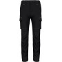 Pantalon softshell homme