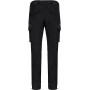 Pantalon softshell homme