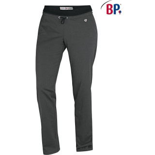 Pantalon confort femmes BP stretch pro, lavage industriel