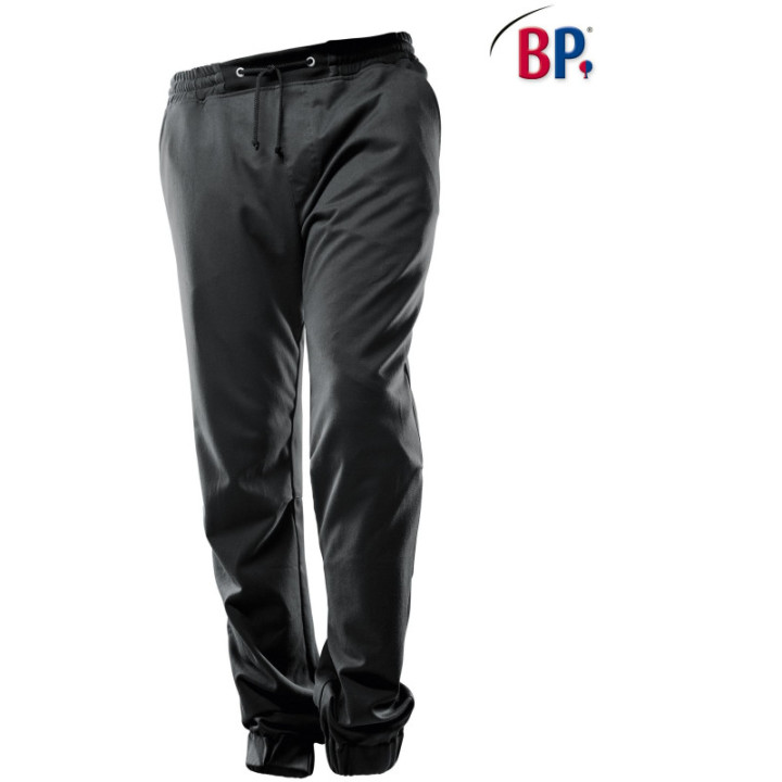 Pantalon médical homme confort stretch BP professionnel