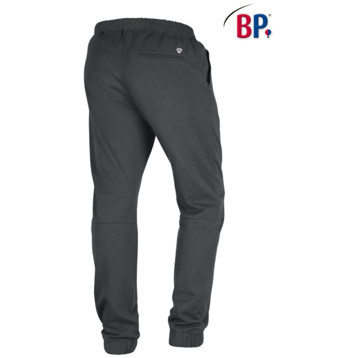 Pantalon médical homme confort stretch BP professionnel