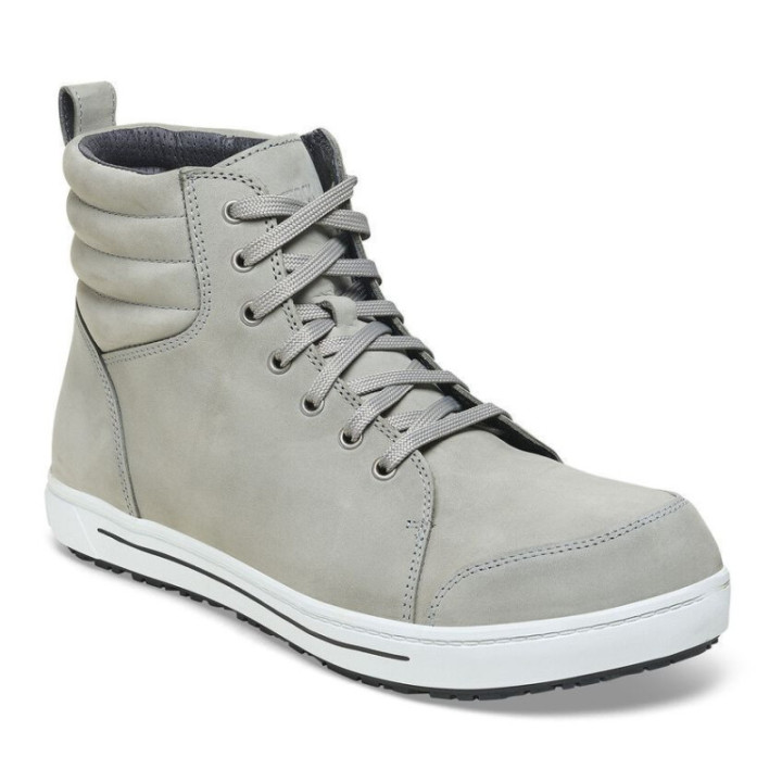 Chaussures de sécurité cuir QS700 S3 BIRKENSTOCK travail