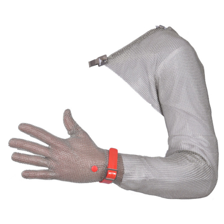 Gant cotte de mailles épaule MNX agroalimentaire CE