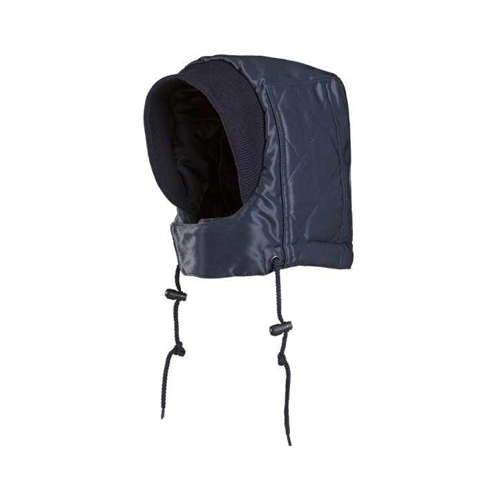 Capuche frigoriste ZINAL SIOEN travail grand froid -40°C