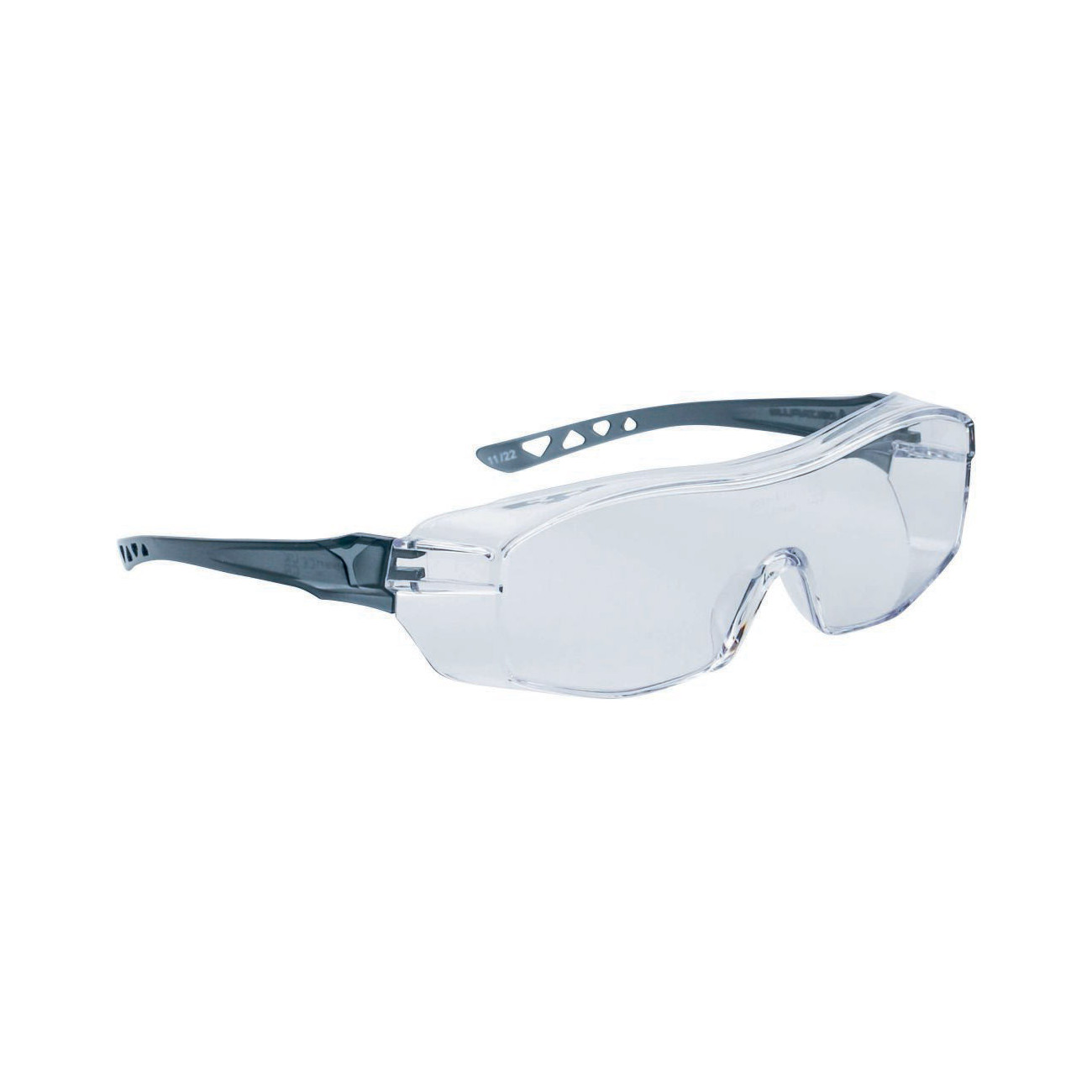 Surlunettes polycarbonate