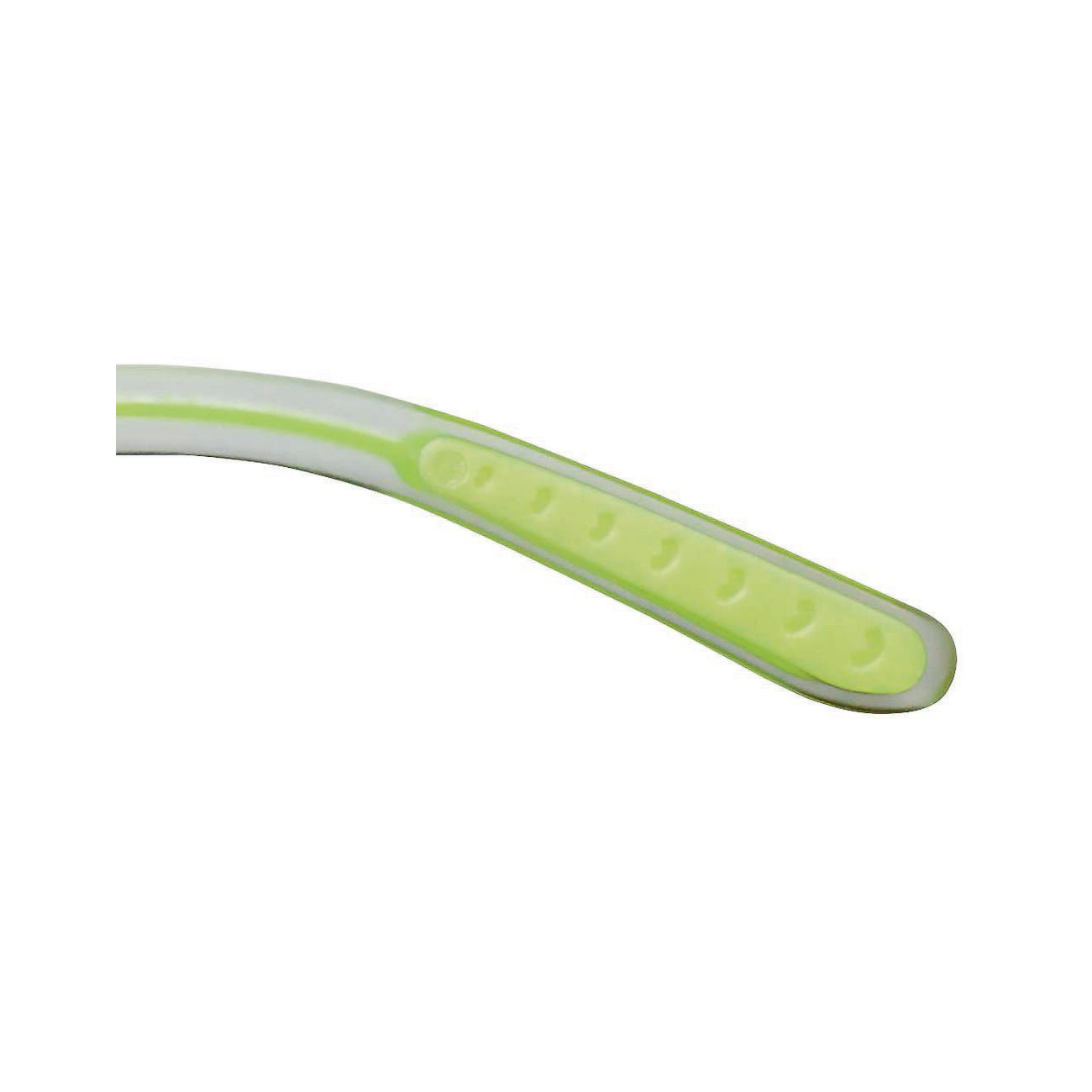 Lunettes monobloc polycarbonate