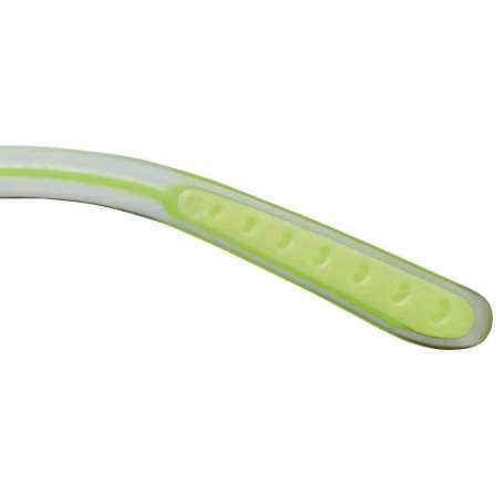 Lunettes monobloc polycarbonate