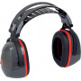 Casque antibruit pliable snr 30 db