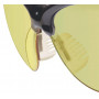 Lunettes polycarbonate design sport