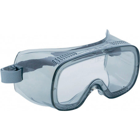 Lunettes polycarbonate Incolore