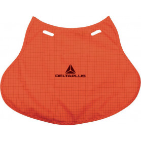 Sachet de 1 protge-nuque pour casques (2)